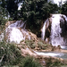 Cascada de Agua Azul