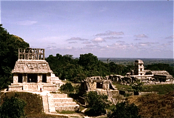 Palenque