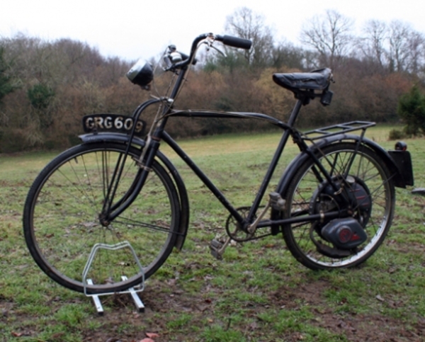 Phillips_Gents Cyclemaster 32cc 1954
