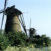 Kinderdijk