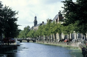 Rijksmuseum Leiden