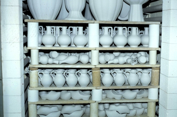 Delfts porcelein