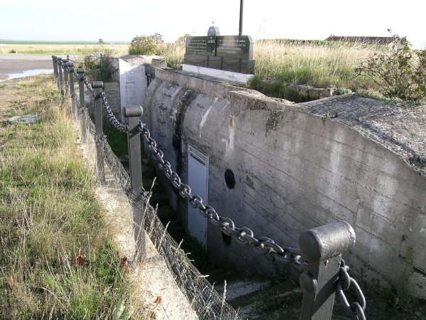 duitse bunker