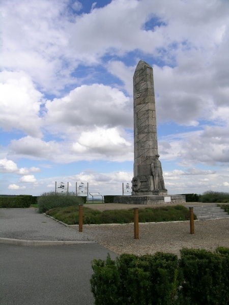 monument des Basques