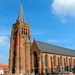 kerk van Dranouter..
