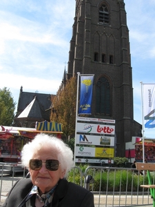 Sint Gillis Dendermonde Bloemencorso 001