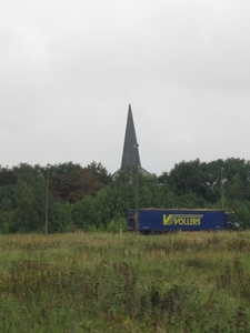 Kerk Oosterweel