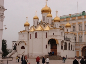 Mariakerk Kremlin