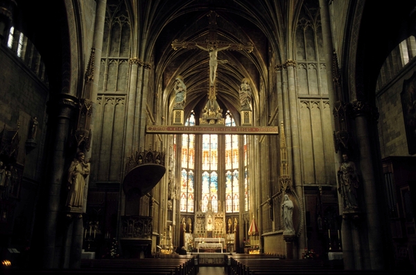 Sacramentskerk