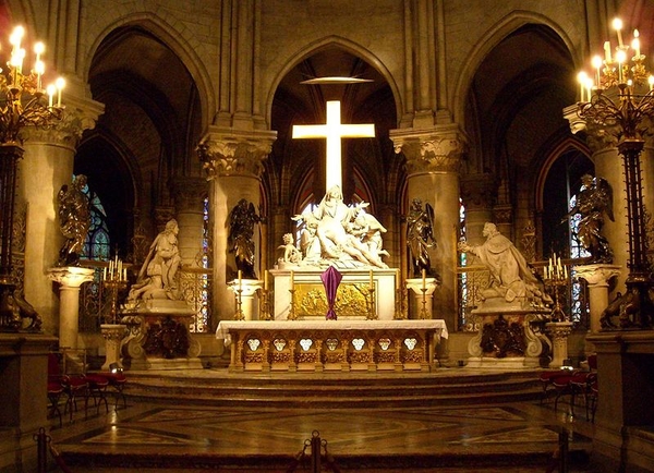 15 Notre Dame de Paris (1)