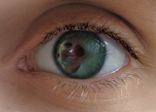Agnes oogappel