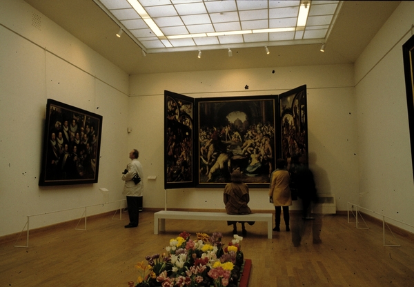 Frans Halsmuseum