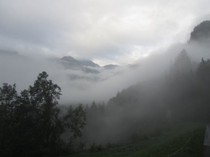 20100819 036 Krimml - watervallen, oude Tauernweg