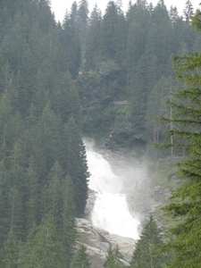 20100819 049 Krimml - watervallen, oude Tauernweg