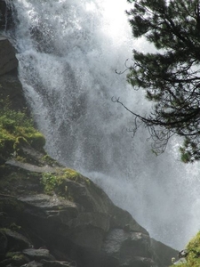 20100819 077 Krimml - watervallen, oude Tauernweg