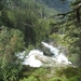 20100819 082 Krimml - watervallen, oude Tauernweg