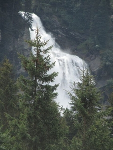 20100819 089 Krimml - watervallen, oude Tauernweg