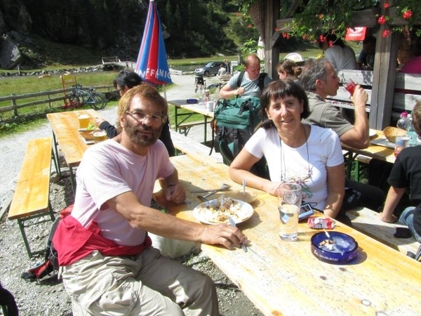 20100819 108 Krimml - watervallen, oude Tauernweg