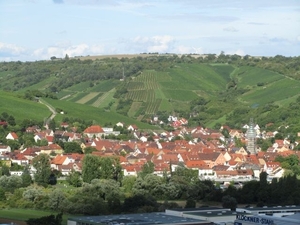 20100824 507 Terugreis Heidingsfeld, Wurzburg