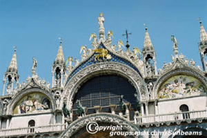 Venezia - Basilica di San Marco