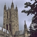 Kathedraal van Canterbury