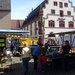 Freiburg boerenmarkt
