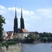 Wroclaw Kathedraal