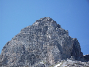 Hogen Burgstal 2611 m