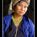 Couleur Locale of Thailand, The Karen hilltribe,
