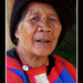 The North - Lady of the Lisu hilltribes,
