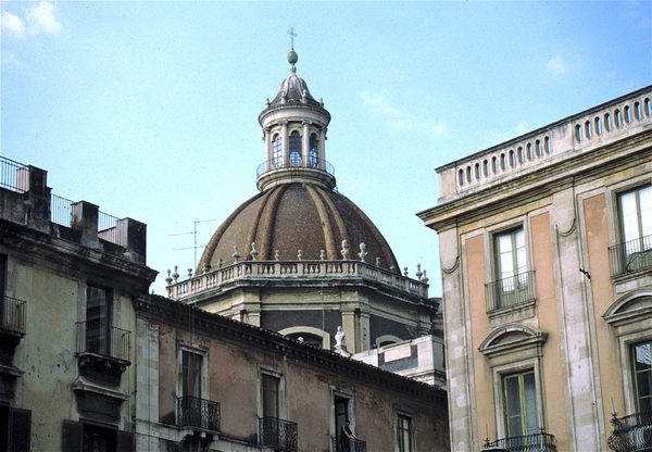 Duomo di Sant\'Agata
