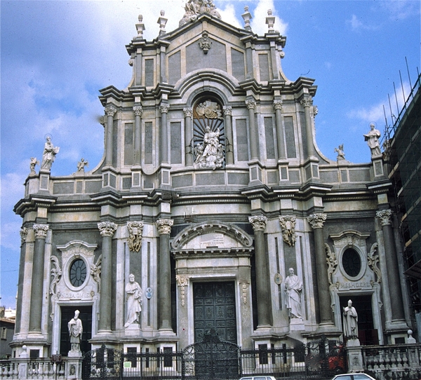 Duomo di Sant'Agata