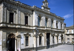Palazzolo Acreide