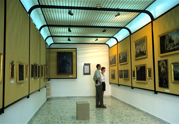 Museo della Chiesa di San Cataldo