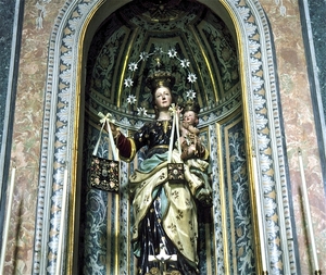 Santa Maria la Nova