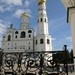 Kremlin- Klokketoren Ivan de Grote