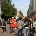 Ulitsa Arbat: de wandelstraat van Moskou