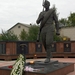 Myshkine - Gedenkteken gesneuvelden 1941-1945