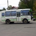 Myshkine - lokaal busvervoer