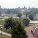Jaroslavl - zicht op Korovnikirivier