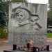 Jaroslavl - Gedenkteken gesneuvelden 1941-1945