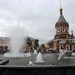 Jaroslavl - Russen houden wel van fonteinen