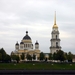 Rybinsk - Kathedraal van de Transfiguratie