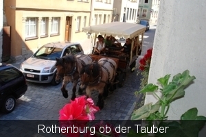 Rotenburg ob der Tauber