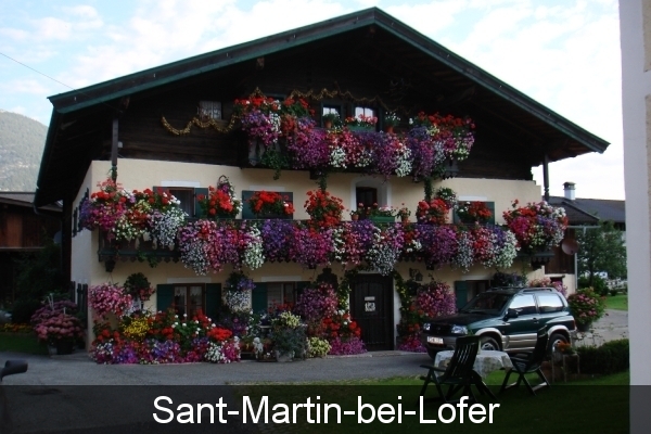Sankt-Marten-bei-Lofer