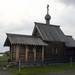 Kizhi - Kerkje
