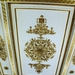 Winterpaleis/Hermitage - Grote troonzaal detail plafond