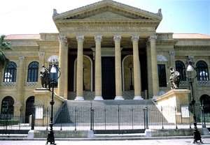 Palazzo Commetini