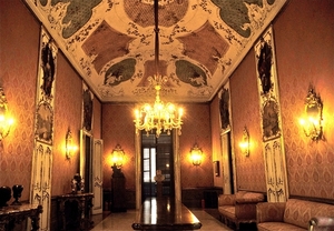 Palazzo Commetini