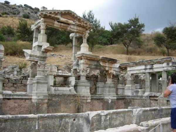 Efese 18